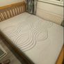 Castle Beds Pocket Dream Mattress (RRP: 349 Euro) Image 2