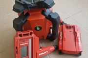 Hilti Rotating laser PR 4-22 2026