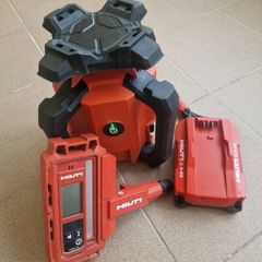 Hilti Rotating laser PR 4-22 2026