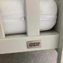Mamas and Papas Mia Cot Bed Image 4