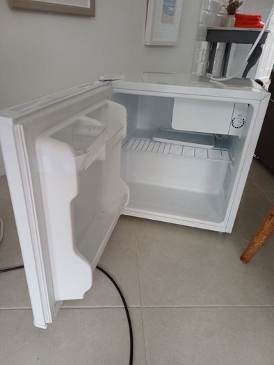 New..Fridge