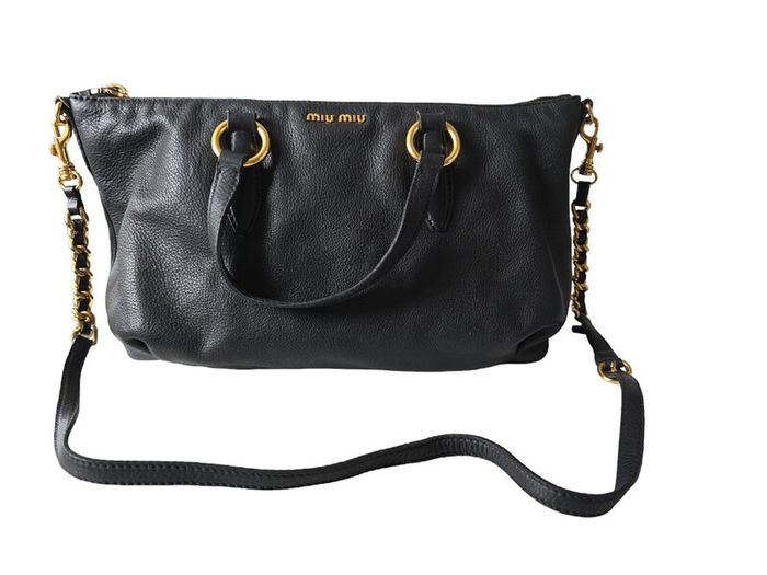 Miumiu Handbag