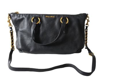 Miumiu Handbag