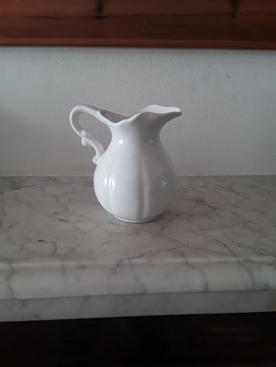 ceramic jug