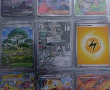 Twilight masquerade, Destined rivals, 151, Perfect order illustration rares/full arts/ex