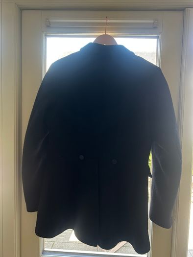 Hunting jacket