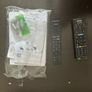 Sony Bravia 55'' 4K Google TV Like New Image 6
