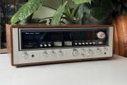 Sansui 8080DB Vintage AM/FM Stereo Receiver near mint