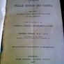 Bound pamphlets Dunluce Castle Pillar Stones Monuments St. Patrick Ireland Irish Image 6