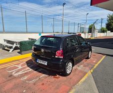 2007 Volkswagen Polo