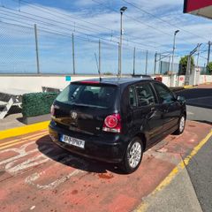 2007 Volkswagen Polo