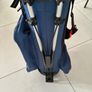 US Kids Golf Bag With Stand Image 9