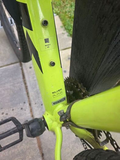 Trek Marlin 5
