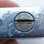 Vintage Ronson Whirlwind Lighter (in working order) Image 7