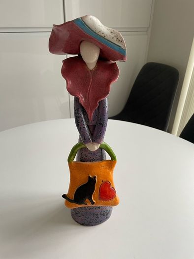 Art Sculpture Diva