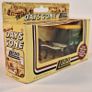 LLedo Diecast Model of Days Gone Horse Drawn Trailer Roberts  - 38417 Image 2