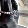 Pandora Style Birthstone Ring Image 2