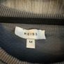 Mens Reiss Sweater - M Image 3