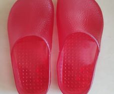 kids baby clogs