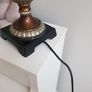 Antique Statement lamp Image 8