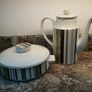 Queensberry Midwinter Coffee/Tea Pot Image 7