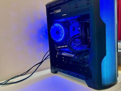 Mid Level Gaming Pc For Sale in Balbriggan, Dublin from UrMary