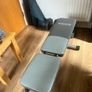 York Fitness Adjustable Weight Bench Image 2
