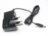 main image for ad Power Supply 9V for guitar pedals &amp; guitar accessories