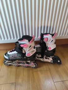 Senhai Skates