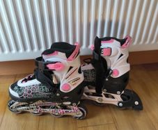 Senhai Skates