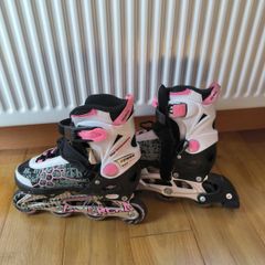 Senhai Skates