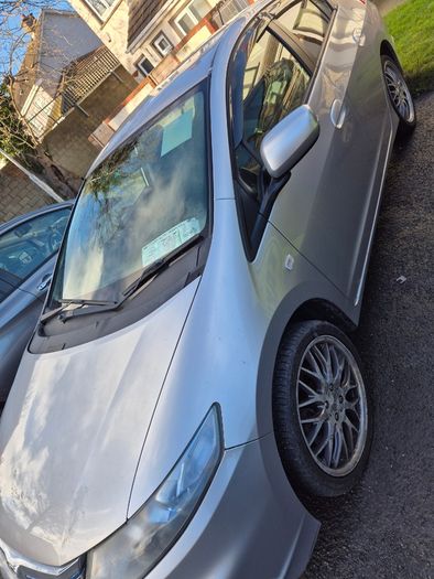 2014 Honda Insight
