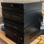 Sansui MC 2000L stack system (rare) Image 9