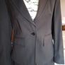 Size 10 NEXT Suit Image 2