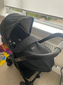 Egg 2 travel system
