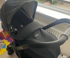 Egg 2 travel system
