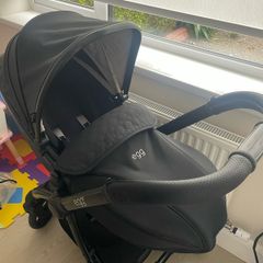 Egg 2 travel system