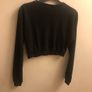 Boohoo tall top (size 8) Image 4