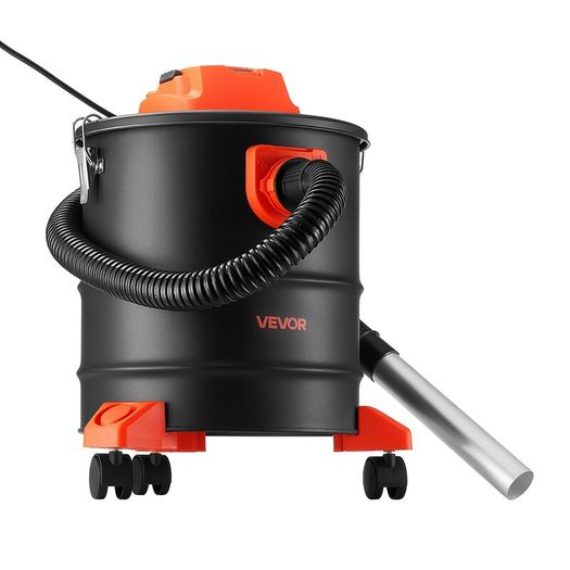 20L 1200W Ash Vacuum Cleaner
