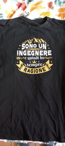 Mens T shirt XL