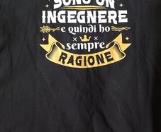 Mens T shirt XL