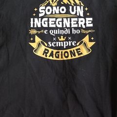 Mens T shirt XL