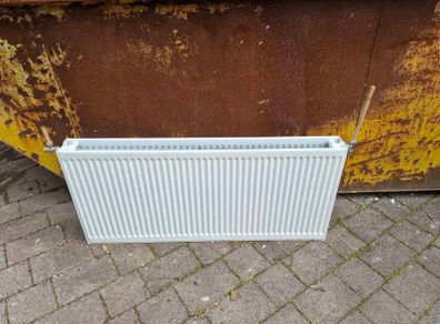 radiator 110cm X 50cm x 11cm good condition