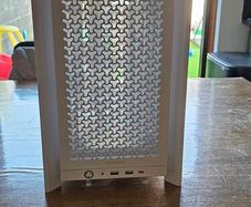 Corsair Frame 4000D