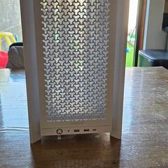 Corsair Frame 4000D