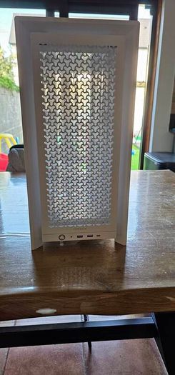 Corsair Frame 4000D
