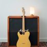 Fender Custom Shop 52 Telecaster "NOS" 2023 - Blonde Image 2