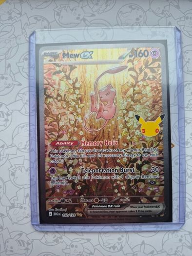 pokemon 30th anniversary