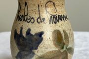 Herbes de Provence ceramic jar