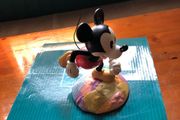 Mickey Mouse collectible